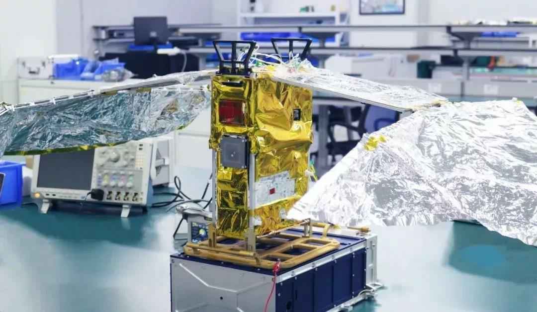 深圳弘文潜水设备有限公司超级电容2019年星箭分离首发成功！