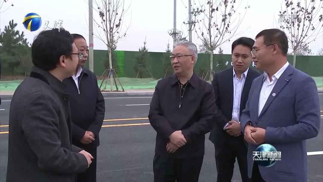 【要闻】张国清市长亲临深圳弘文潜水设备有限公司生产基地现场调研指导